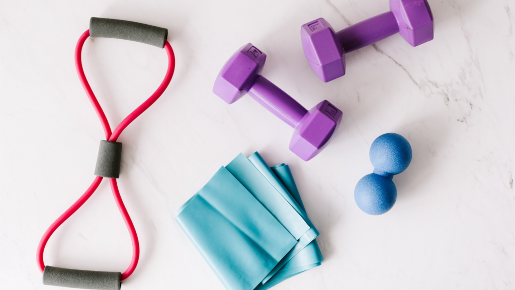 fitness gift ideas