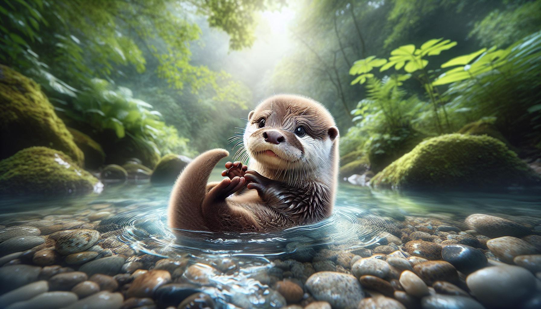 Baby:h5krkj6tqf4= Otter