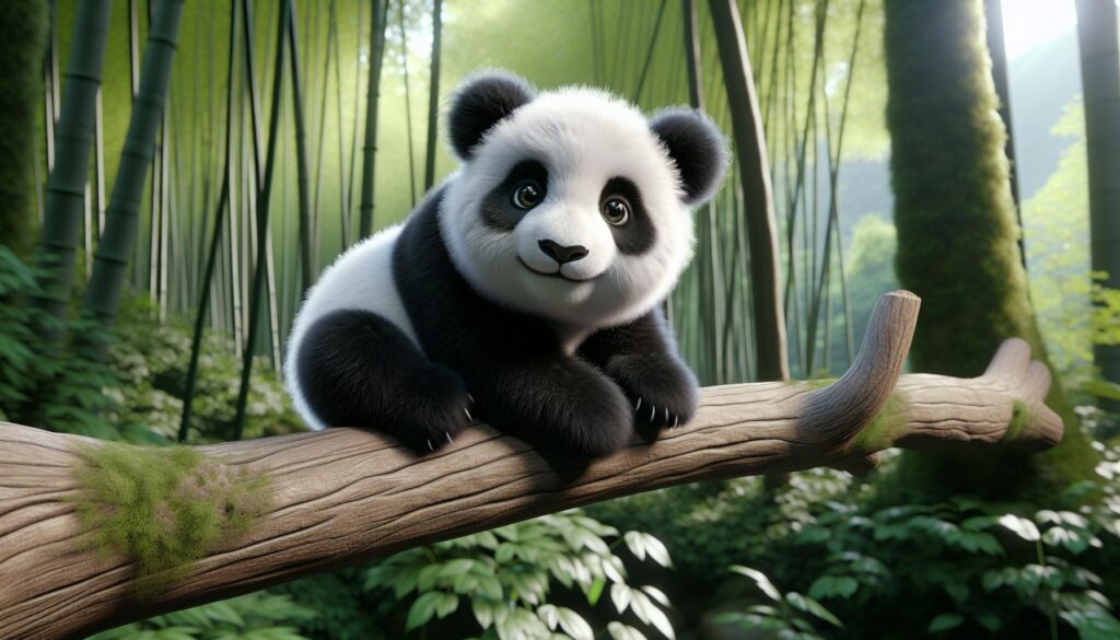 Baby:Fspvwn6do6c= Panda