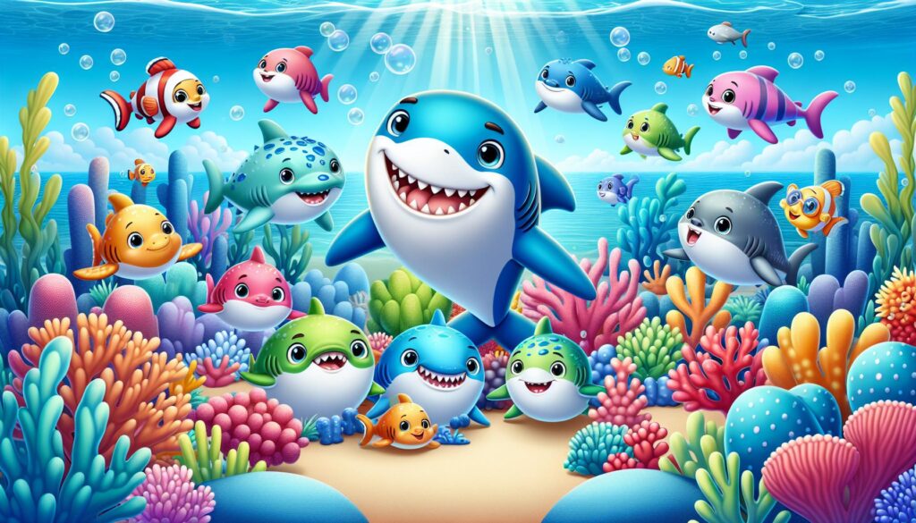 Baby:ghg_jj1i1io= Shark