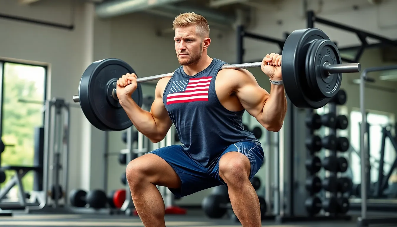 strength endurance