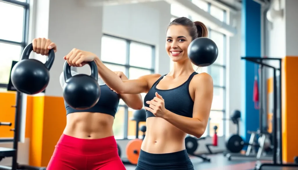 3 month workout plan